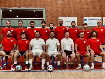 Futsal, alla scoperta del Cus Bari